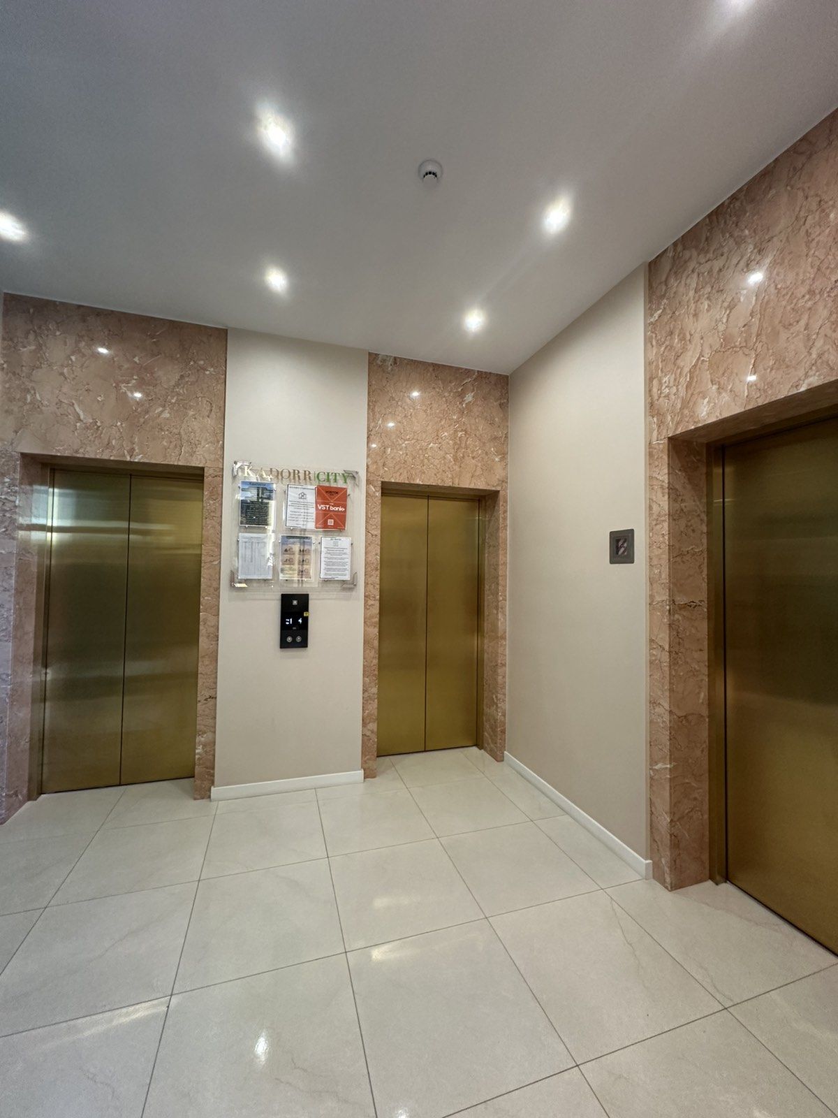 Квартира на вул Краснова