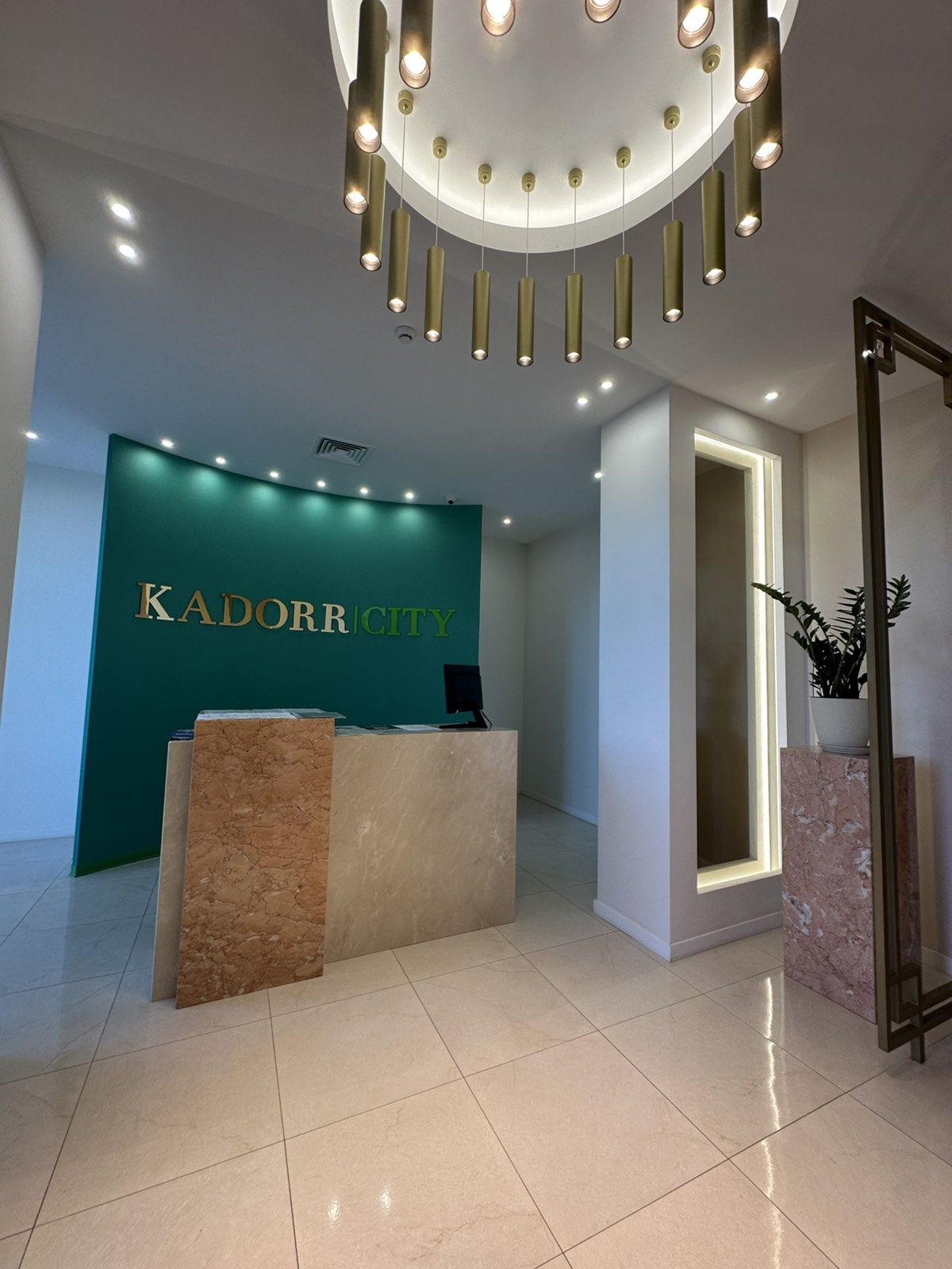 Квартира на вул Краснова