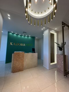 Квартира на вул Краснова