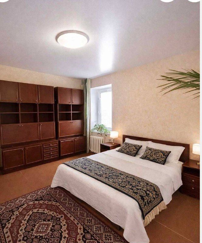 Квартира на Балківській вул.