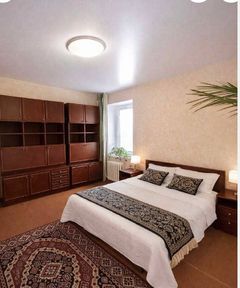 Квартира на Балківській вул.