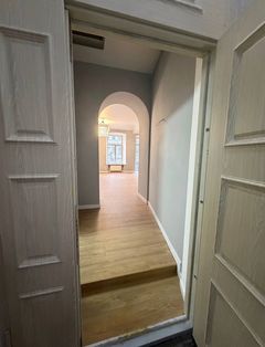 Квартира на Пушкінскій вул.