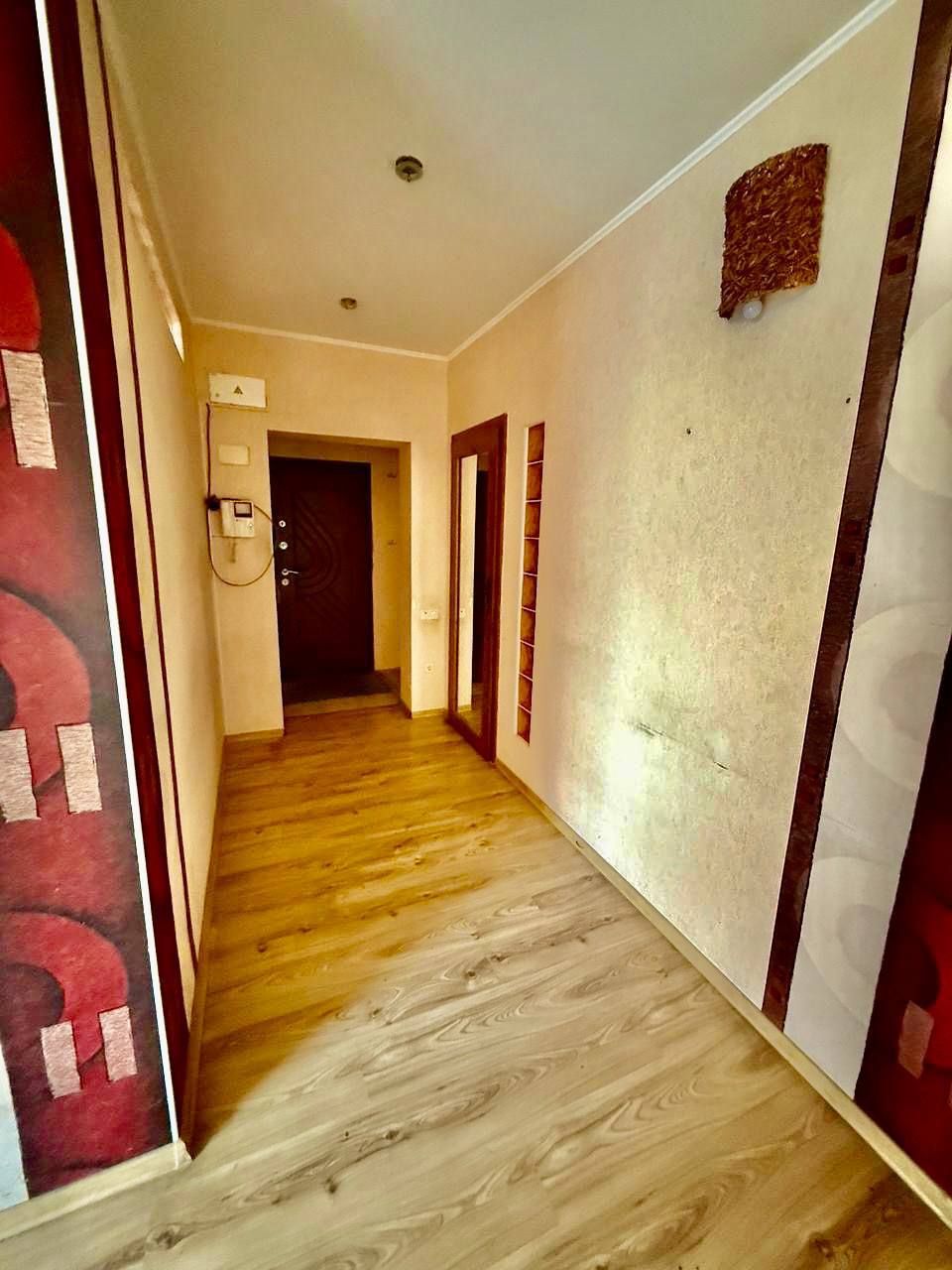 Квартира на Вільямса вул.