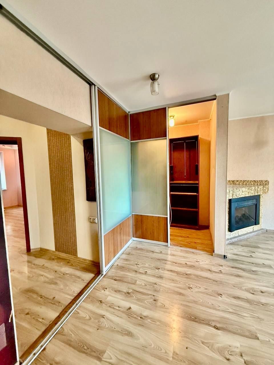 Квартира на Вільямса вул.