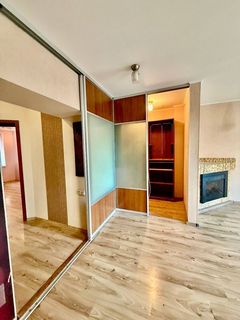 Квартира на Вільямса вул.