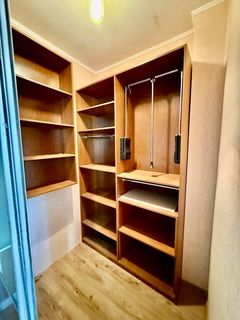 Квартира на Вільямса вул.