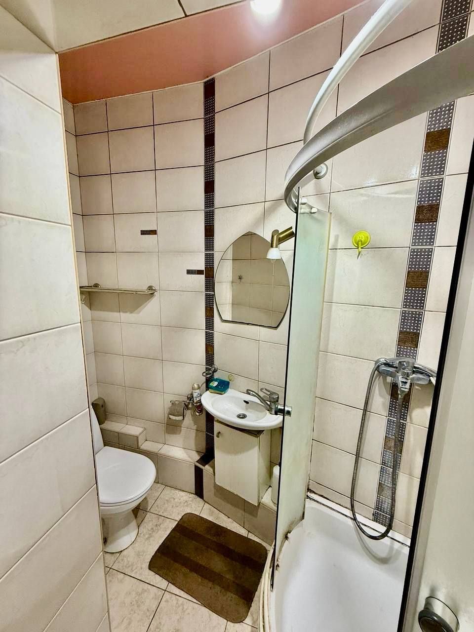 Квартира на Вільямса вул.