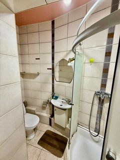 Квартира на Вільямса вул.