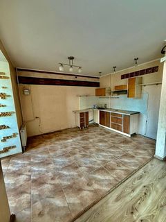 Квартира на Вільямса вул.