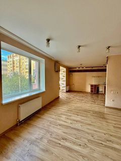 Квартира на Вільямса вул.