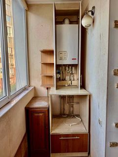 Квартира на Вільямса вул.