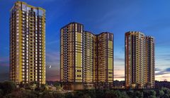 Квартира на Гагаринскьое плато.