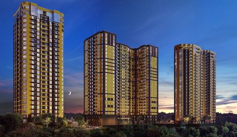 Квартира на Гагаринскьое плато.