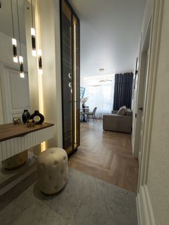 Квартира на пров Курортний