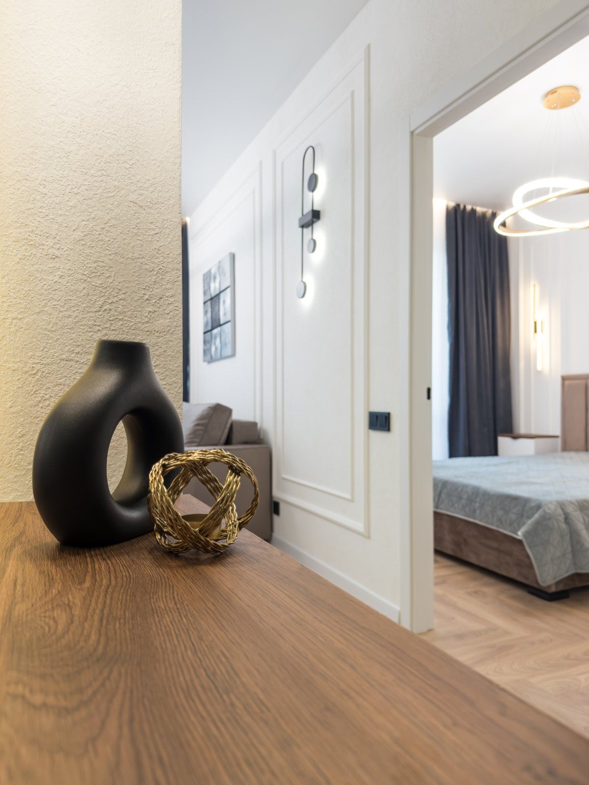 Квартира на пров Курортний