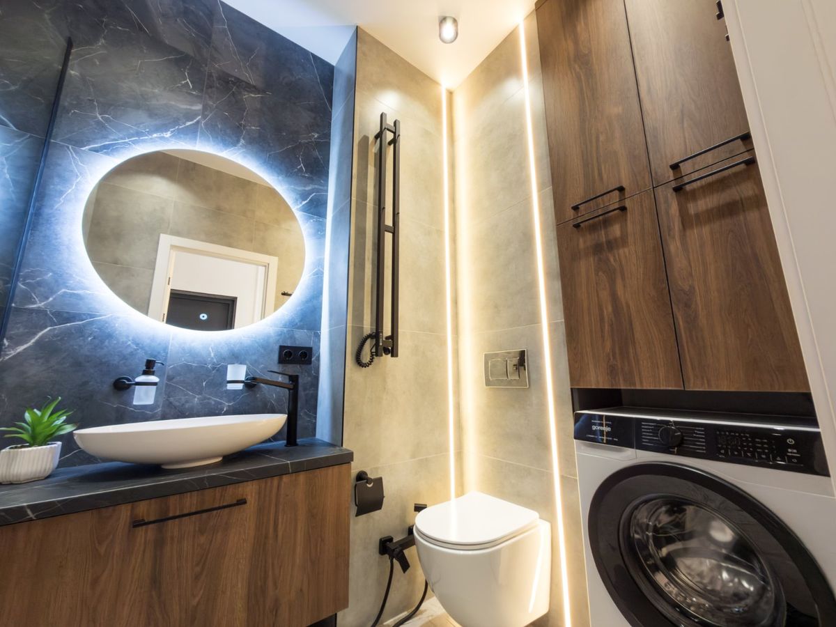 Квартира на пров Курортний