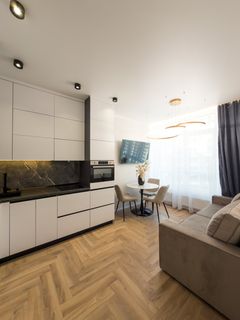 Квартира на пров Курортний