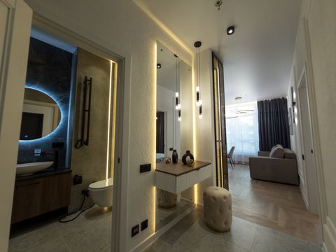 Квартира на пров Курортний