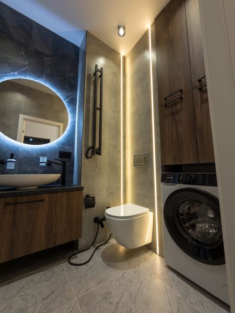 Квартира на пров Курортний