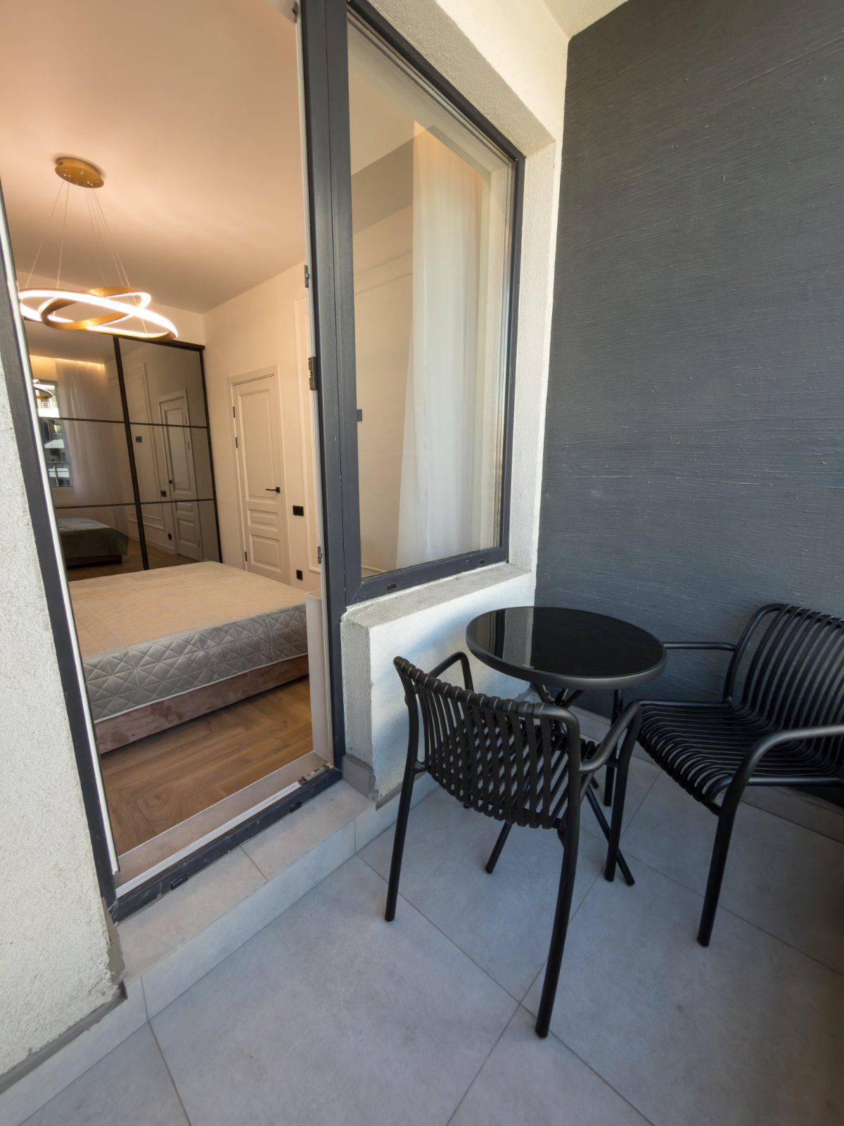 Квартира на пров Курортний