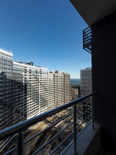 Квартира на пров Курортний