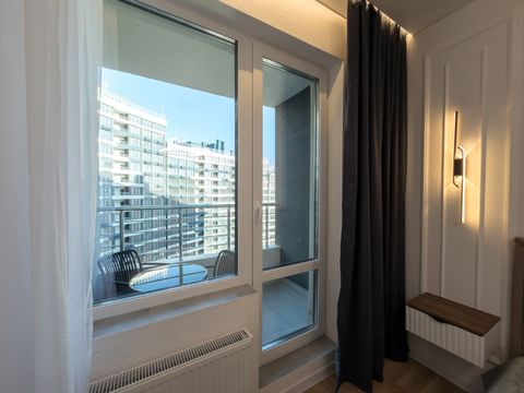 Квартира на пров Курортний