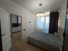 Квартира на пров Курортний