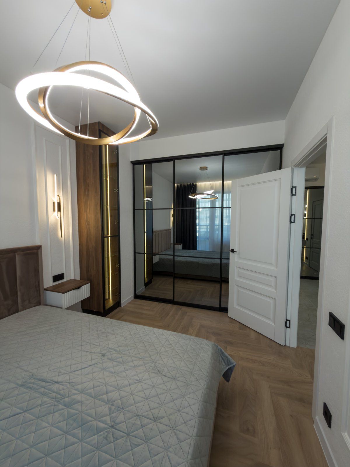 Квартира на пров Курортний