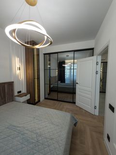 Квартира на пров Курортний