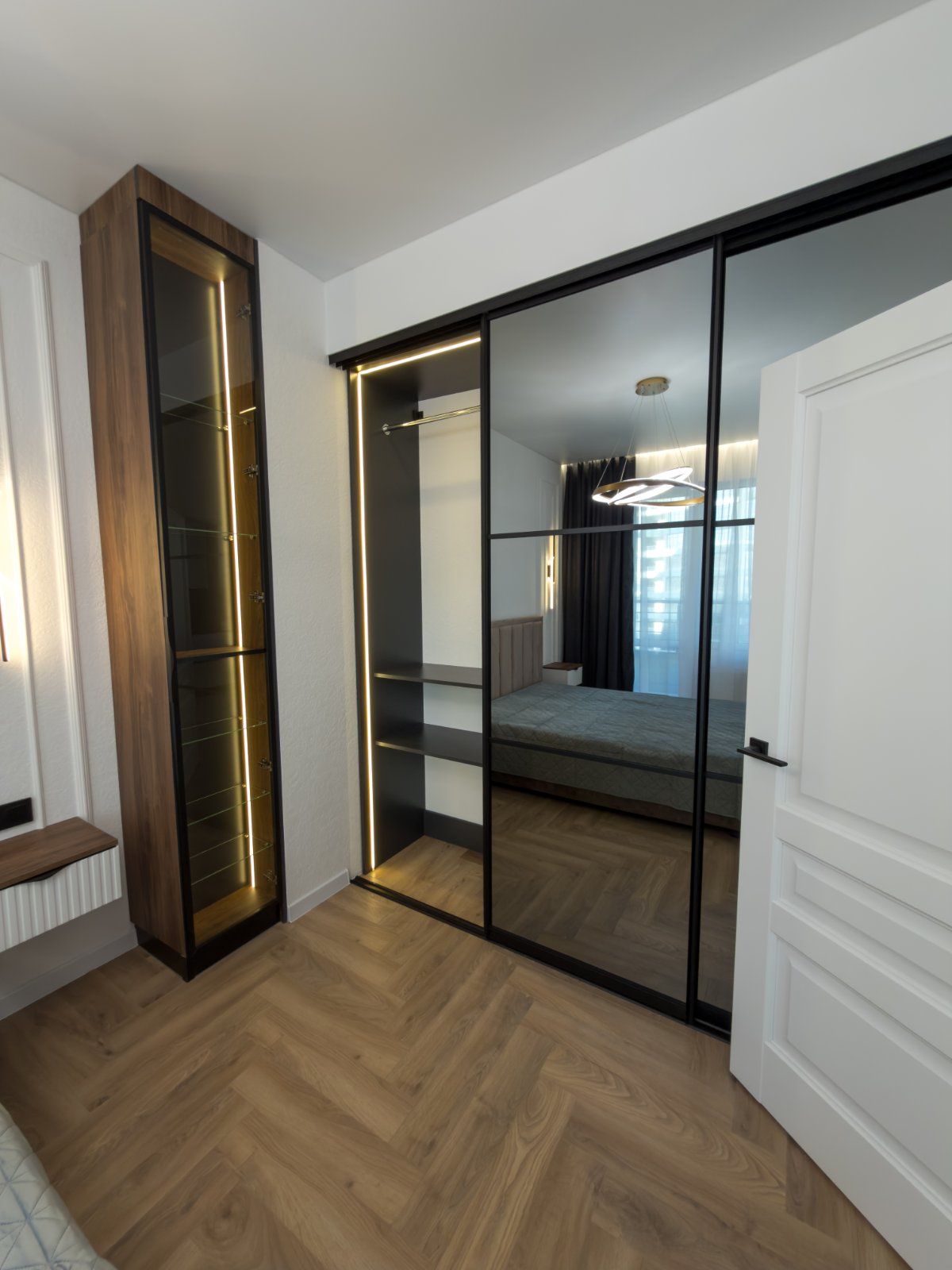 Квартира на пров Курортний