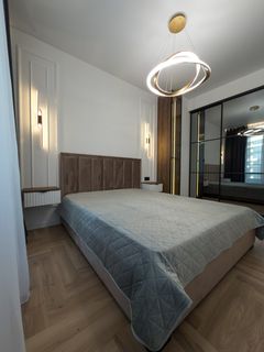 Квартира на пров Курортний