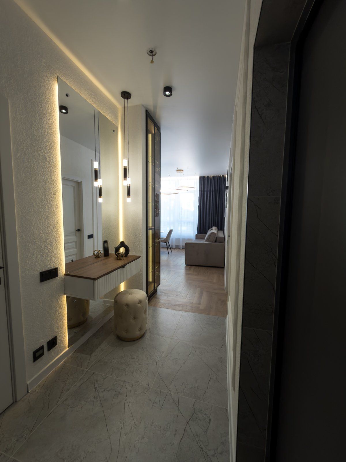 Квартира на пров Курортний