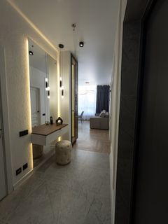 Квартира на пров Курортний