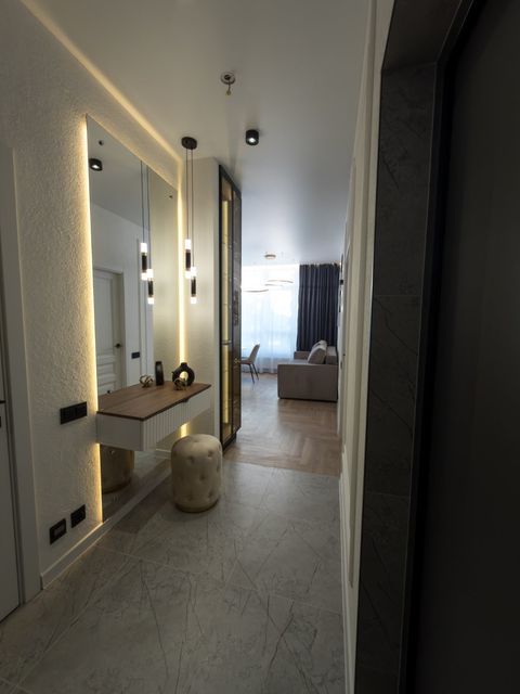 Квартира на пров Курортний