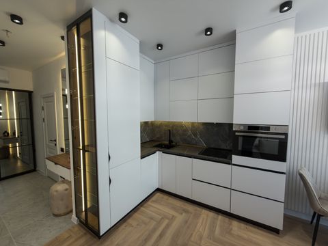 Квартира на пров Курортний