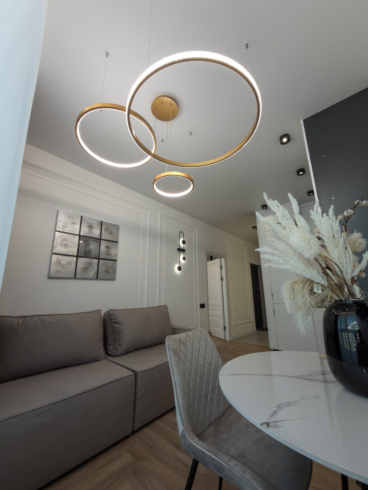 Квартира на пров Курортний