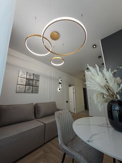 Квартира на пров Курортний