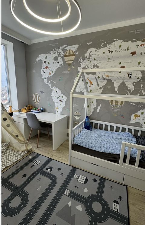 Квартира на Липського Г( Толбухіна ) вул.