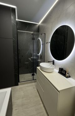 Квартира на Липського Г( Толбухіна ) вул.