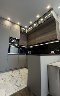 Квартира на Липського Г( Толбухіна ) вул.