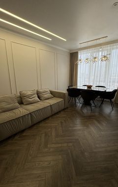 Квартира на Липського Г( Толбухіна ) вул.