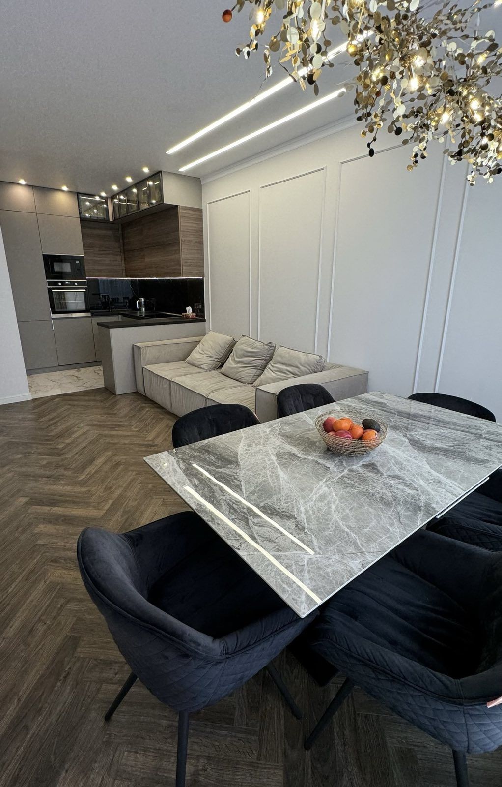 Квартира на Липського Г( Толбухіна ) вул.