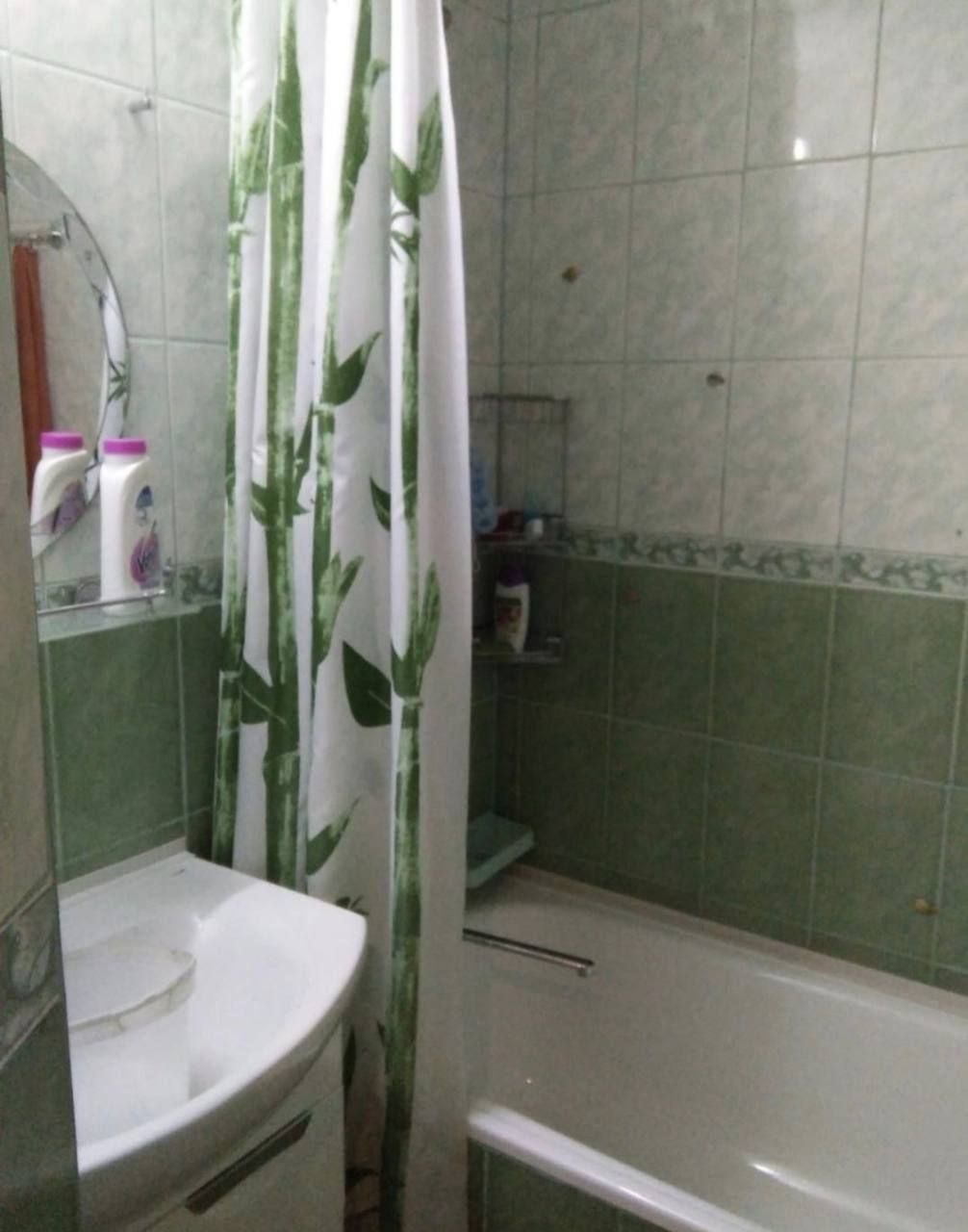 Квартира на Баіса Я. вул.