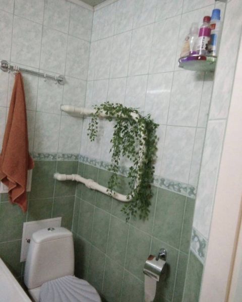 Квартира на Баіса Я. вул.