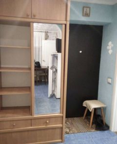 Квартира на Баіса Я. вул.