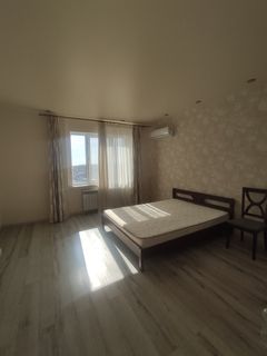 Квартира на Чикаленка вул.