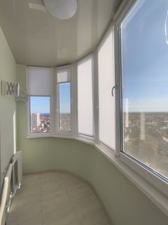 Квартира на Чикаленка вул.