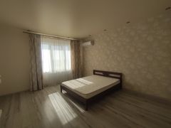 Квартира на Чикаленка вул.