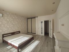 Квартира на Чикаленка вул.