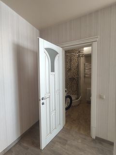 Квартира на Чикаленка вул.